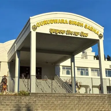 Singh Sabha Washington