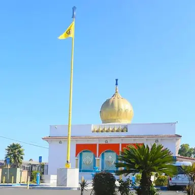 Gurdwara Singh Sabha
