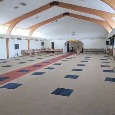 Khalsa Care Foundation