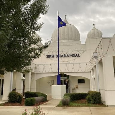 Sikh DharamSal of San Antonio