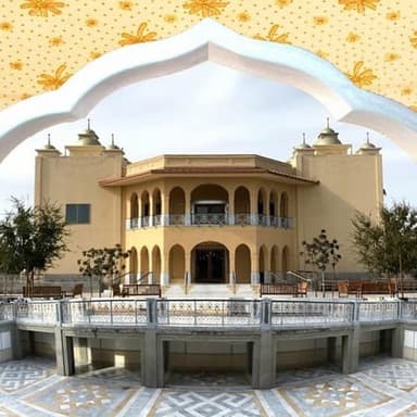 Guru Nanak Dwara
