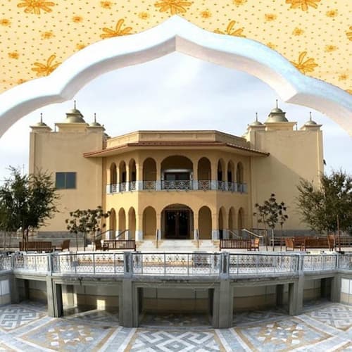 Guru Nanak Dwara