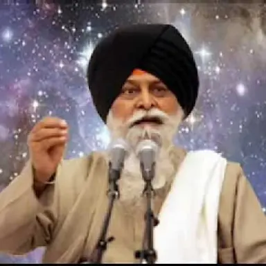 Gurbani Katha - Punjabi