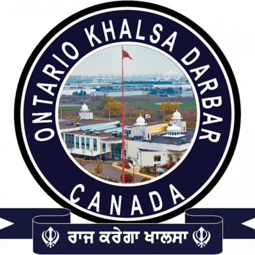 Ontario Khalsa Darbar