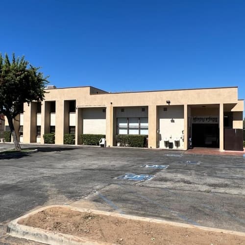Sikh Community Gurdwara