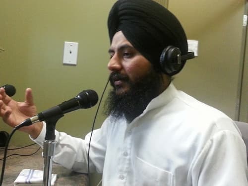01 Gurbani Vichar(UK)