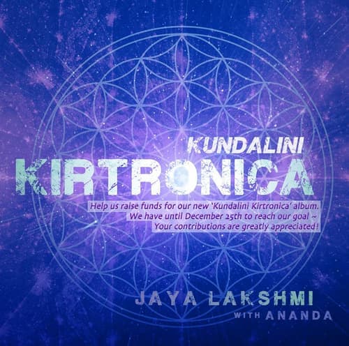 Kundalini Kirtronica