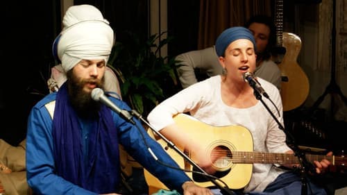 Sat Darshan Singh & Sirgun Kaur