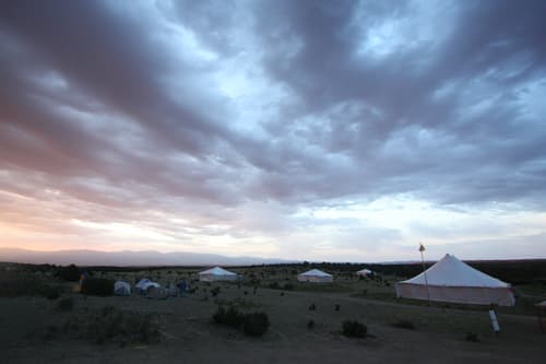 Summer Solstice 2011