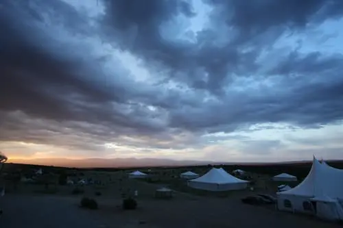 Summer Solstice 2009