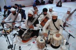 mai bouree maeraa raam bhuthaar (bhairon)