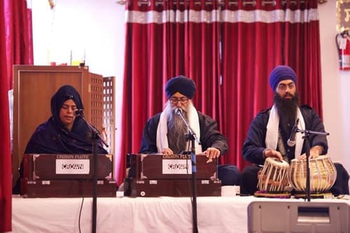 Mere Sajan Har Har Naam