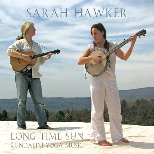 Long Time Sun