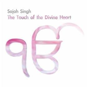 The Touch of the Divine Heart