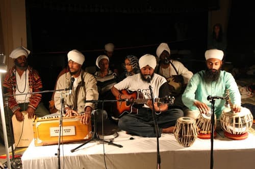 Summer Solstice 2010