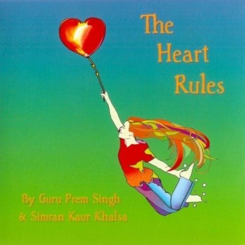 The Heart Rules