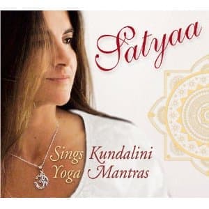 Satyaa Sings Kundalini Yoga Mantras