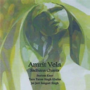 Amrit Vela