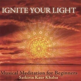 Ignite your light Light