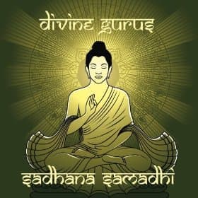 Sadhana Samadhi