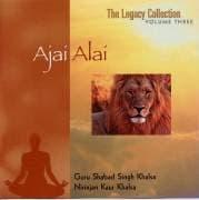 Ajai Alai - Legacy Collection Volume 3