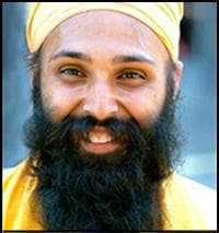 Bhai Parminder Singh