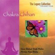 Chakra Chihan