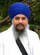 Giani Narinder Singh