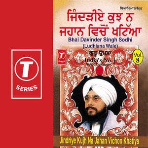 Sari Duniya Nu Tariya Mithe Mi