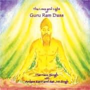 The Love and Light of Guru Ram Dass