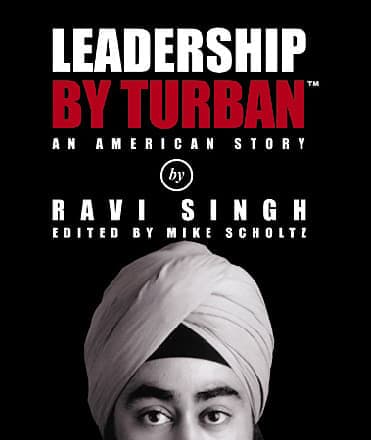 Leadership by Turban