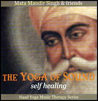 The Yoga Of Sound (Self Healin