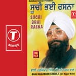 Tu Dariyao Sabh Tujh Hi Mahi