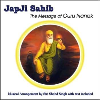 JapJi Sahib The Message of Guru Nanak