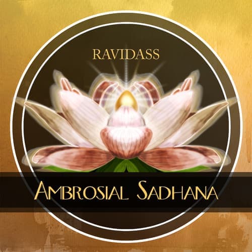 Ambrosial Sadhana