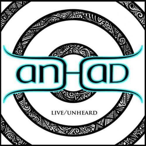 Live/Unheard