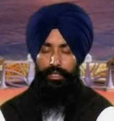 Bhai Gurkirat Singh