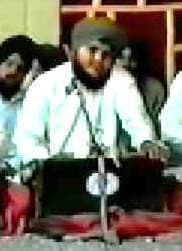 Bhai Harcharan Singh Fakkar