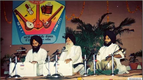 Bhai Kalyan Singh (Lucknow)