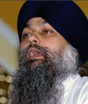 Bhai Paramjit Singh