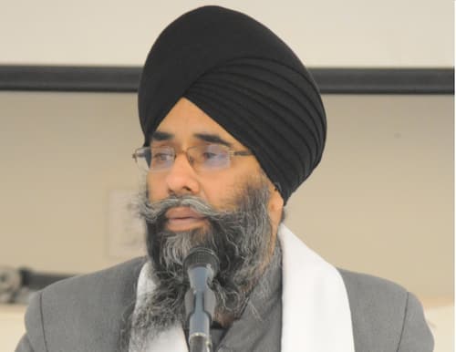 Khalsa Sajna Diwas (Visakhi)