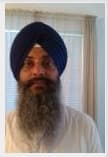 Bhai Shital Singh