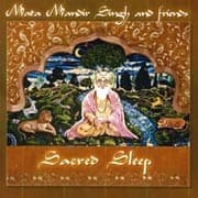 Sacred Sleep