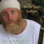 Live from Rishikesh
