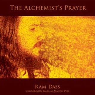 The Alchemist's Prayer