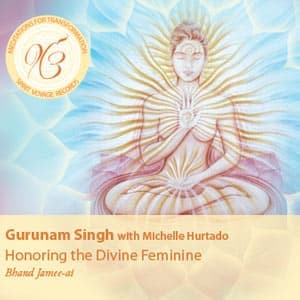 Meditations for Transformation: Honoring the Divine Feminine