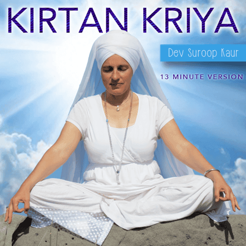 Kirtan Kriya