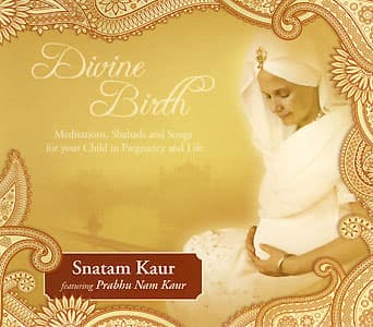 Divine Birth