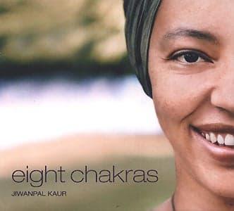 Eight Chakras