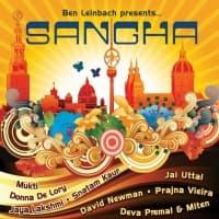 Ben Leinbach Presents Sangha